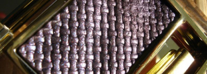 Плетёнка Estée Lauder Pure Color Gelée Powder EyeShadow 03 Cyber Lilac (Cyber Metallic)