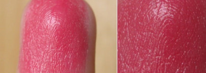 Стойкий тинт, а не бальзам. Dior Rouge Dior Baume Natural Lip Treatment Couture Colour 568 Rose Rose