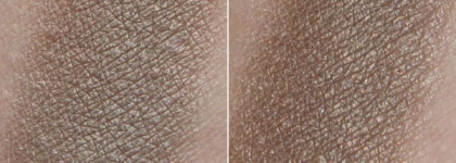 Мокрый песок под водорослями. Shiseido Makeup Shimmering Cream Eye Color BR709 Sable