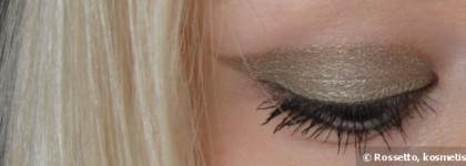 Мокрый песок под водорослями. Shiseido Makeup Shimmering Cream Eye Color BR709 Sable