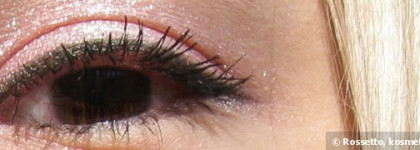 Кремовая подводка YSL Eyeliner Effet Faux Cils в оттенках 3 Noir Bronze и 5 Noir Burlat, а также кисти, которыми я её наношу: YSL Eyeliner Brush и Artdeco Eyeliner Brush
