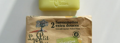 Le Petit Olivier, часть 2. Мыло