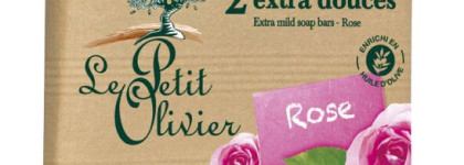 Le Petit Olivier, часть 2. Мыло