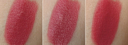 Лотерея с Bourjois Rouge Edition Velvet Lipstick 07 Nude-ist