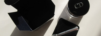 Dior Diorshow Fusion Mono Long-Wear Professional Mirror-Shine Eyeshadow 871 Olympe (Dior Kingdom of Colors Makeup Collection Spring 2015)