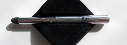 Dior Diorshow Fusion Mono Long-Wear Professional Mirror-Shine Eyeshadow 871 Olympe (Dior Kingdom of Colors Makeup Collection Spring 2015)