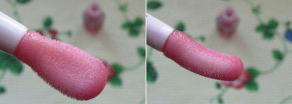 Губы маслом не испортишь? Смотря каким. Clarins Instant Light Lip Comfort Oil 02 Raspberry (limited edition)
