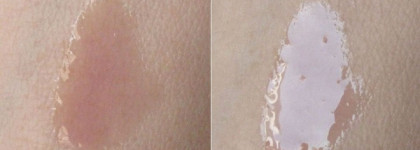 Губы маслом не испортишь? Смотря каким. Clarins Instant Light Lip Comfort Oil 02 Raspberry (limited edition)