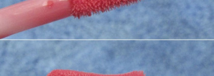 Проверен в -19. Lancome Lip Lover 333 Rose des Nymphes