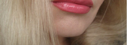 Estée Lauder Signature Lipstick 51 Chelsea Rose