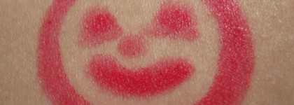 Clinique Chubby Stick Intense 05 Plushest Punch