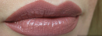 Shiseido Lacquer Rouge RS 322 Metalrose