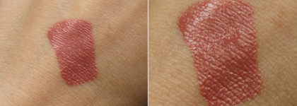 Shiseido Lacquer Rouge RS 322 Metalrose