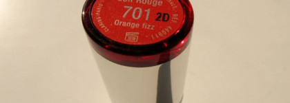 Clarins Joli Rouge 701 Orange Fizz