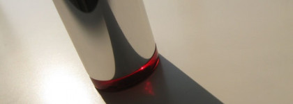 Clarins Joli Rouge 701 Orange Fizz