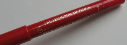 Collistar Rossetto Art Design 08 Geranio