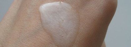 Гель, крем, мусс. Бюджетное очищение для сухой кожи