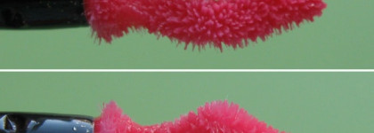 YSL Gloss Volupté 15 Grenade Pépite