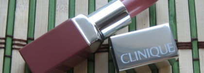 Clinique Pop Lip Colour + Primer 02 Bare Pop