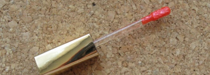 Collistar Gloss Design 23 Arancio Shock