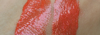 Collistar Gloss Design 23 Arancio Shock