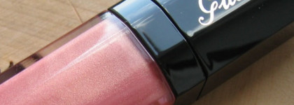 Guerlain Gloss d'Enfer 462 Rosy Bang