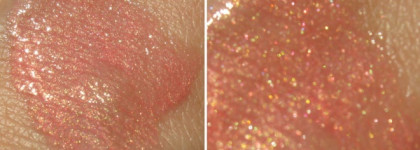 Guerlain Gloss d'Enfer 462 Rosy Bang