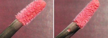 Guerlain Gloss d'Enfer 462 Rosy Bang