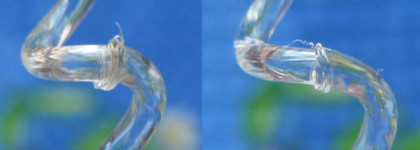 Резинки для волос: InvisiBobble и безымянные родственники