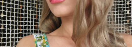 Dior Addict Lipstick 578 Diorkiss