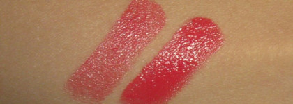 Shiseido Shimmering Rouge RD 406 Desire