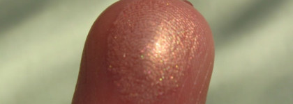 Dior Diorshow Mono Eyeshadow 541 Pavillon (Dior Transat Summer 2014 Makeup Collection)