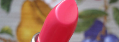 Clinique Long Last Soft Matte Lipstick 47 Matte Peony