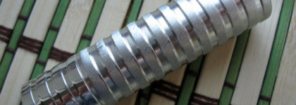 Clinique Long Last Soft Matte Lipstick 47 Matte Peony