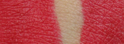 Clinique Long Last Soft Matte Lipstick 45 Matte Crimson