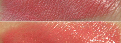 Dior Rouge Dior 468 Rose Bonheur