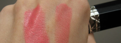 Dior Rouge Dior 468 Rose Bonheur