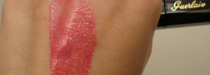 Guerlain Gloss d’Enfer 467 Cherry Swing