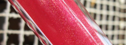 Guerlain Gloss d’Enfer 467 Cherry Swing