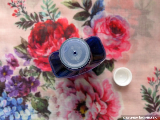 Розовая вода Ikarov Rose Water