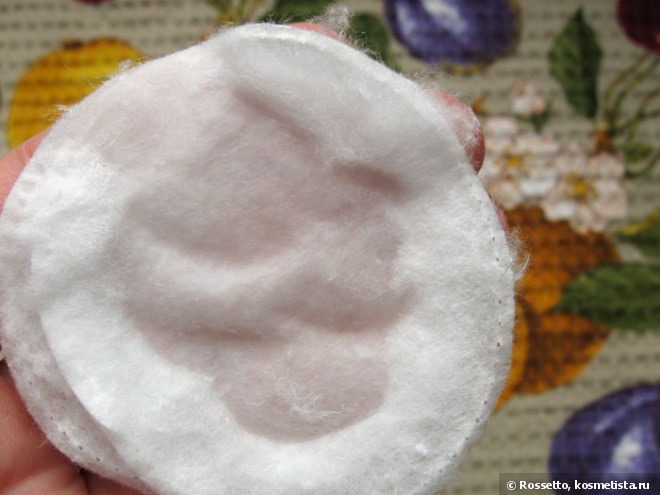 Розовая вода Ikarov Rose Water