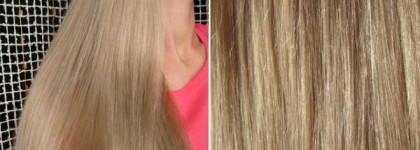 Collistar Magica CC Hair Care and Colour Multi-Tone Shine Mask Honey Blond