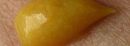 Collistar Magica CC Hair Care and Colour Multi-Tone Shine Mask Honey Blond