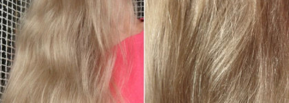 Collistar Magica CC Hair Care and Colour Multi-Tone Shine Mask Honey Blond