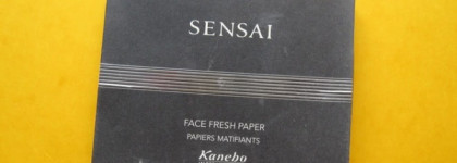 Матирующие салфетки: Shiseido, Л'Этуаль, Kanebo, Via Beauty