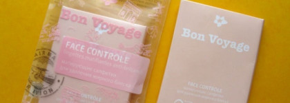 Матирующие салфетки: Shiseido, Л'Этуаль, Kanebo, Via Beauty