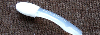 Pupa Vamp! Wet&Dry Baked Eyeshadow 001 Golden Mauve (Soft&Wild Autumn 2015 Collection)