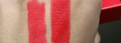 Clinique Pop Lip Colour + Primer 06 Poppy Pop