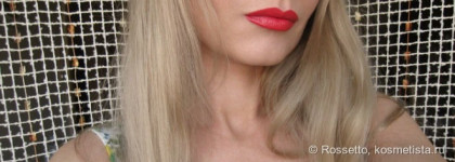 Clinique Pop Lip Colour + Primer 06 Poppy Pop