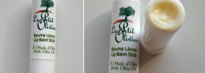 Бальзамы для губ: L'Occitane, Le Petit Olivier, Nuxe, The Body Shop